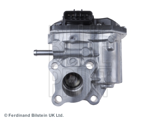 VALVOLA RICIRCOLO GAS SCARICO-EGR