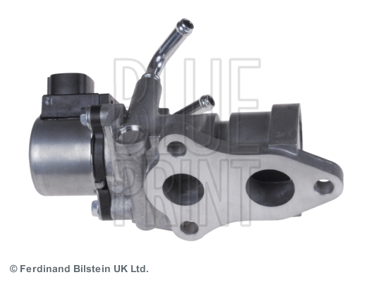VALVOLA RICIRCOLO GAS SCARICO-EGR