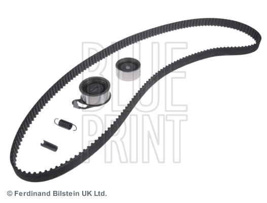 KIT CINGHIE DENTATE