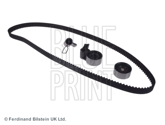 KIT CINGHIE DENTATE