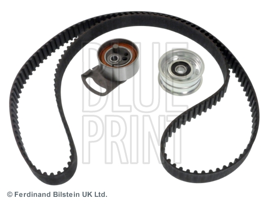KIT CINGHIE DENTATE