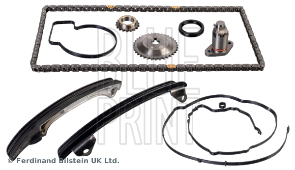 KIT CATENA DISTRIBUZIONE