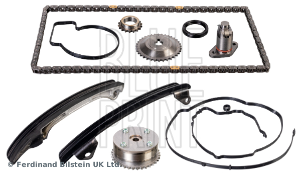 KIT CATENA DISTRIBUZIONE