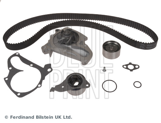 KIT CINGHIA DISTRIBUZIONE