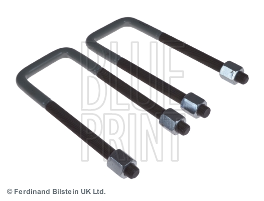 KIT BULLONI A U BALESTRA