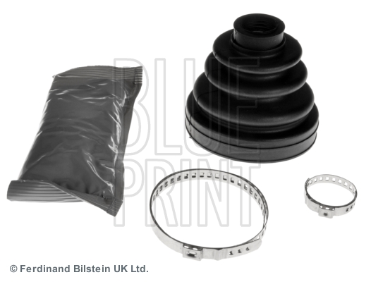 KIT CUFFIA, SEMIASSE