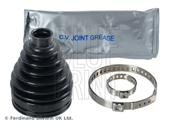 KIT CUFFIA GIUNTO OMOCINETICO