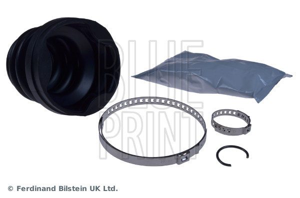 KIT CUFFIA, SEMIASSE