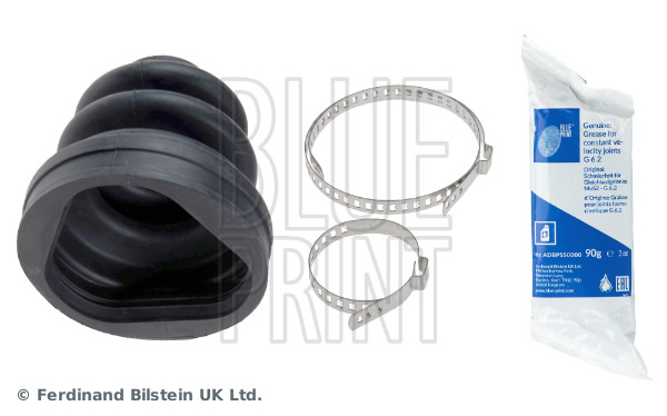 KIT CUFFIA GIUNTO OMOCINETICO