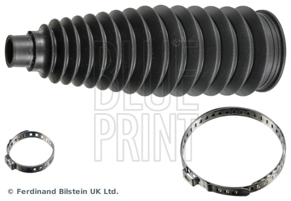 CUFFIA CREMAGLIERA SCATOLA GUIDA