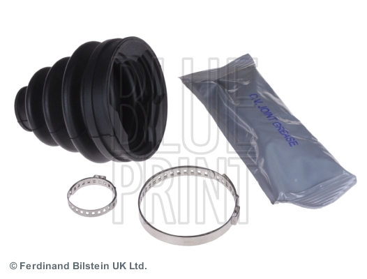 KIT CUFFIA GIUNTO OMOCINETICO