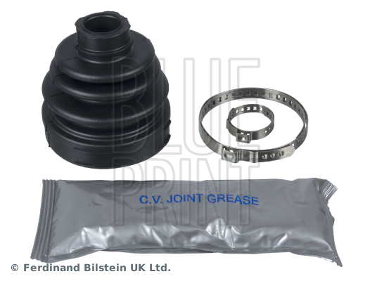 KIT CUFFIA GIUNTO OMOCINETICO