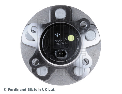 KIT CUSCINETTO RUOTA