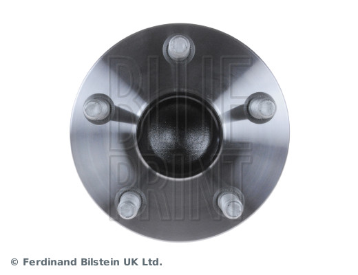 KIT CUSCINETTO RUOTA