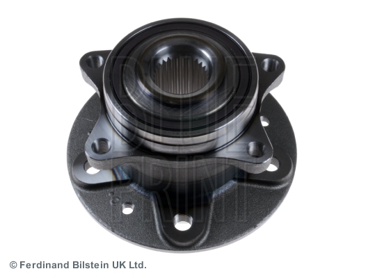 KIT CUSCINETTO RUOTA