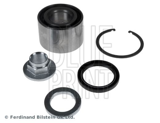 KIT CUSCINETTO RUOTA