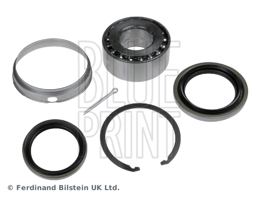 KIT CUSCINETTO RUOTA