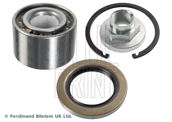 KIT CUSCINETTO RUOTA