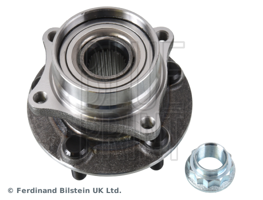 KIT CUSCINETTO RUOTA