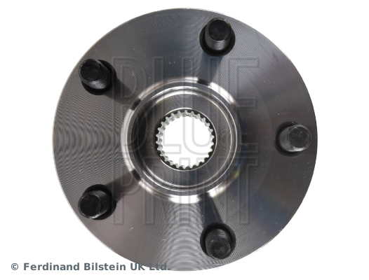 KIT CUSCINETTO RUOTA