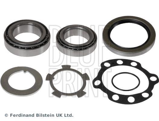 KIT CUSCINETTO RUOTA