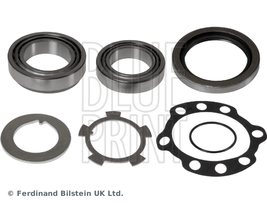 KIT CUSCINETTO RUOTA