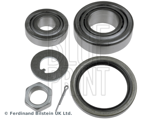 KIT CUSCINETTO RUOTA