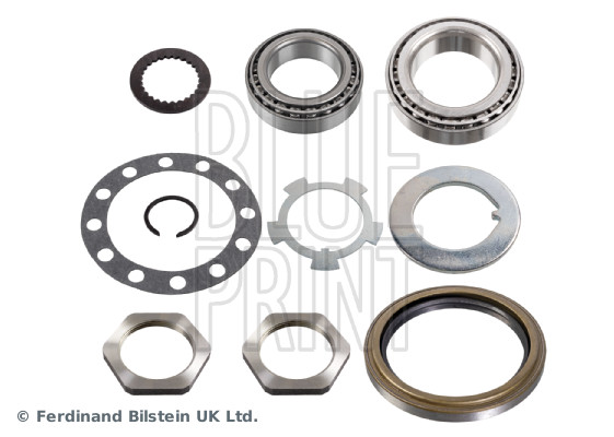 KIT CUSCINETTO RUOTA