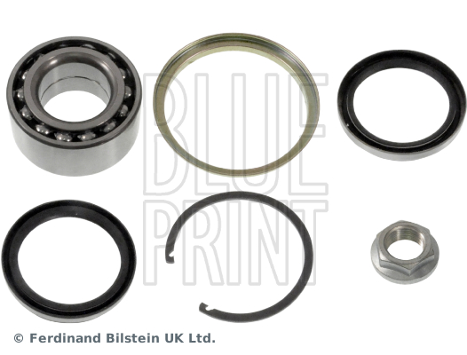 KIT CUSCINETTO RUOTA