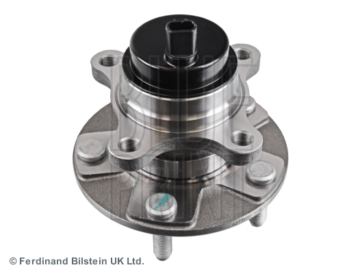 KIT CUSCINETTO RUOTA