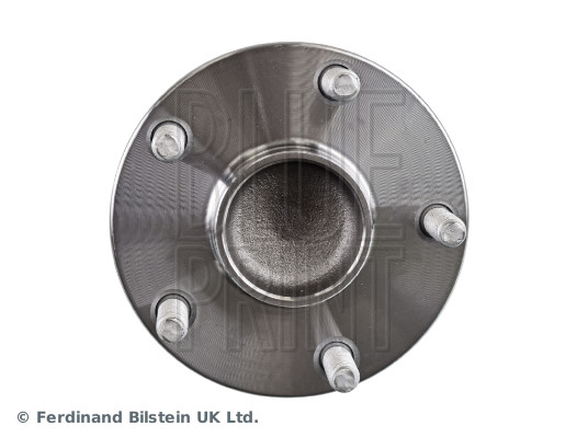 KIT CUSCINETTO RUOTA