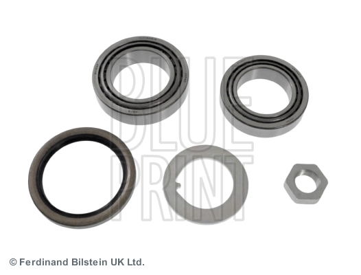 KIT CUSCINETTO RUOTA