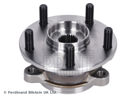 KIT CUSCINETTO RUOTA