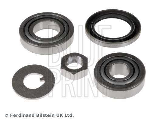 KIT CUSCINETTO RUOTA