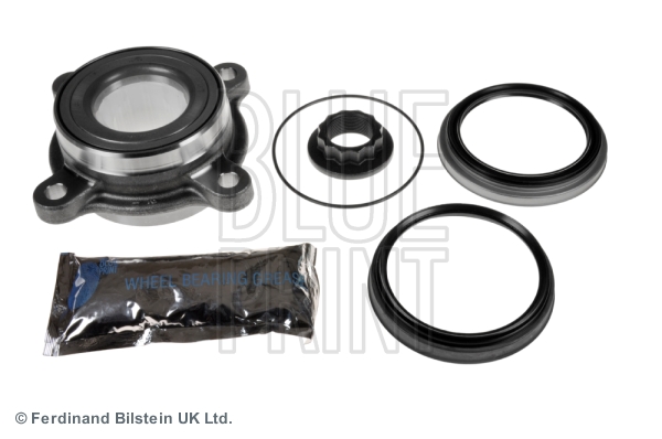 KIT CUSCINETTO RUOTA
