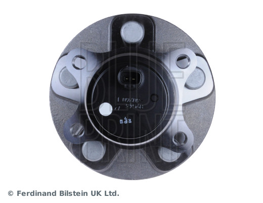 KIT CUSCINETTO RUOTA