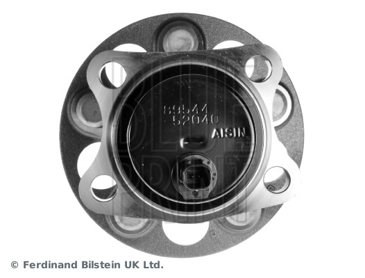 KIT CUSCINETTO RUOTA