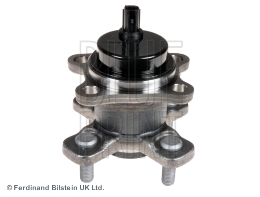 KIT CUSCINETTO RUOTA