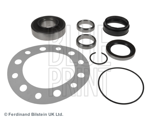 KIT CUSCINETTO RUOTA