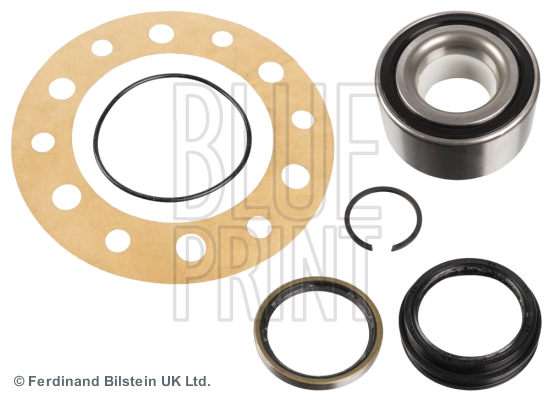 KIT CUSCINETTO RUOTA