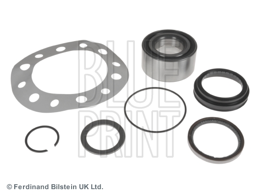 KIT CUSCINETTO RUOTA