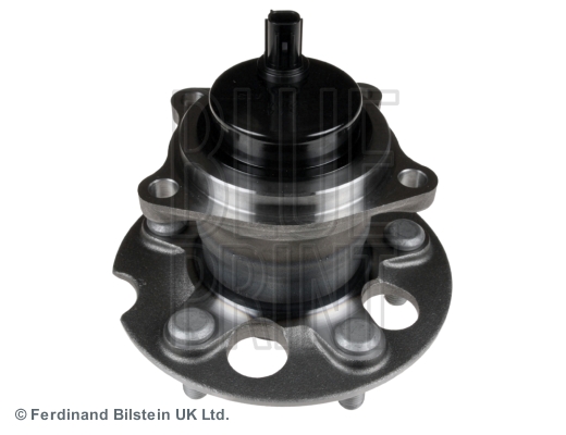 KIT CUSCINETTO RUOTA