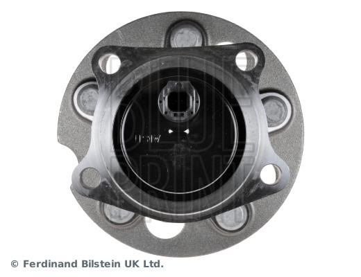 KIT CUSCINETTO RUOTA