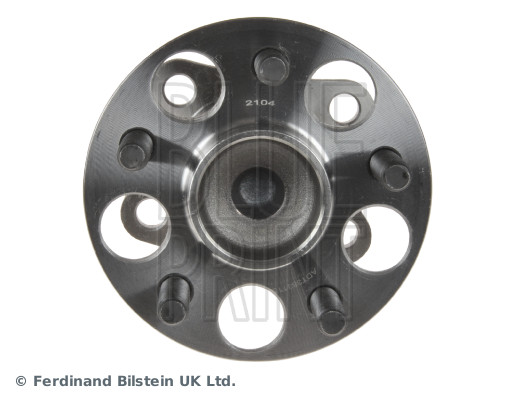 KIT CUSCINETTO RUOTA