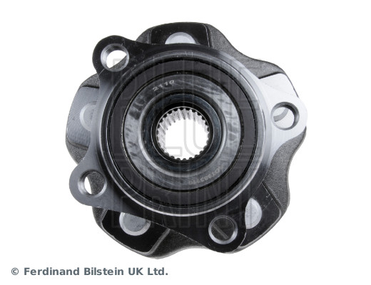 KIT CUSCINETTO RUOTA