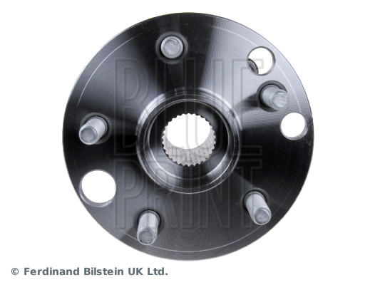 KIT CUSCINETTO RUOTA