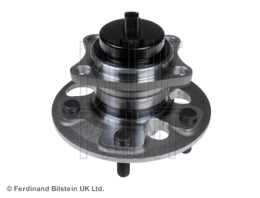 KIT CUSCINETTO RUOTA