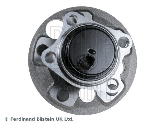 KIT CUSCINETTO RUOTA