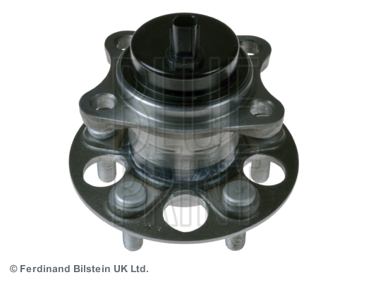 KIT CUSCINETTO RUOTA