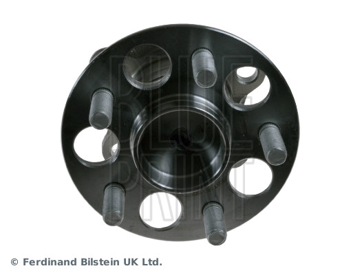 KIT CUSCINETTO RUOTA